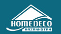 HOMEDECO Kazakhstan 2025 - 17-я международная выставка домашнего текстиля и декора