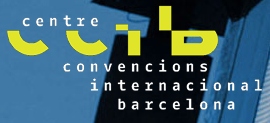 Barcelona International Convention Centre (CCIB)
