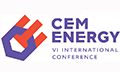 CEMENERGY 2024 - VI Международная бизнес-конференция по цементу