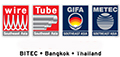 tube & wire, GIFA & METEC Southeast ASIA 2023 - Международная специализированная выставка труб, оборудования, материалов и технологий для их производства стран ЮВА