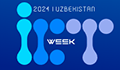 ICTWEEK Uzbekistan 2024 работает в CAEx в Ташкенте