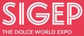 Sigep 2025 - 46-я международная выставка оборудования для кондитерских, хлебопекарен, производства мороженого и сладостей