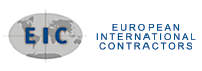 European international contractors (EIC) - Европейские международные подрядчики