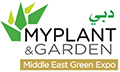 Выставка Myplant & Garden пройдет в Дубае