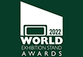 Объявлены победители конкурса World Exhibition Stand Awards (WESA) 2022