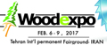 В Тегеране работает выставка woodex 2023