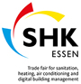 SHK Essen 2026 - Выставка санитарии, нагревательного оборудования, кондиционирования воздуха и регенерации энергии