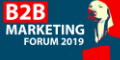 B2B MARKETING FORUM 2019. III Всероссийский форум директоров по маркетингу в сфере B2B