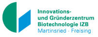 Innovation and start-up center for Biotechnology (IZB) – Инновационный центр биотехнологий