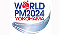 World PM Congress 2024 - Всемирный Конгресс и выставка порошковой металлургии