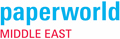 PaperWorld Middle East 2024 – 12-я Международная выставка бумаги, канцелярских товаров, товаров для офиса + Interior Lifestyle Middle East