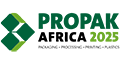 Propak Africa Expo 2025 - выставка упаковки, пищевых технологий, этикетирования, печати и пластмасс