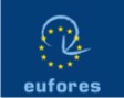 EUFORES –European Forum for Renewable Energy Sources - Европейский форум по возобновляемым источникам энергии