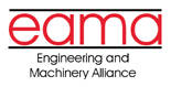 EAMA- Engineering and Machinery Alliance  - Машиностроительный альянс