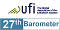 Глобальный барометр UFI держит руку на пульсе индустрии