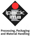 IPACK-IMA 2025 – 26-я международная выставка упаковки, обработки, производства пищевых продуктов