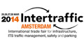Intertraffic Amsterdam приближается быстро