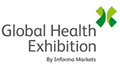90% стендов на выставке Global Health 2023 в Саудовской Аравии распродано!