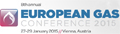European Gas Conference 2022 - 15-я Европейская ежегодная газовая конференция