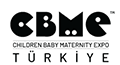 CBME Türkiye 2024 — 42-я Международная выставка индустрии детства и материнства в Стамбуле