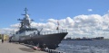 Главной площадкой Морского салона в Приморье станет остров Русский