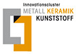Innovationcluster Metal-Ceramic-Plastic – Innovationscluster Metall-Keramik-Kunststoff - Инновационный кластер металла, керамики и пластика