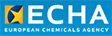 ECHA -  European Chemicals Agency - Европейское химическое агентство