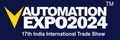 Automation Expo 2024 продемонстрирует новаторские инновации в области искусственного интеллекта и робототехники