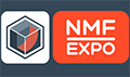 NMF-EXPO 2025 – 3-я международная выставка металлообработки