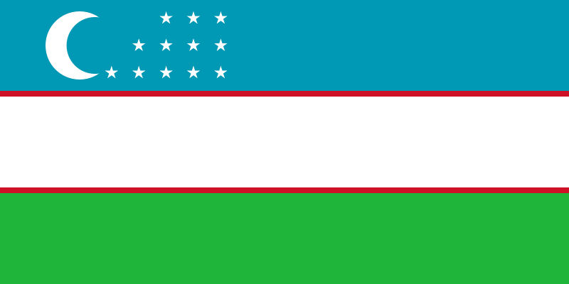 Торговое представительство РФ в Республике Узбекистан