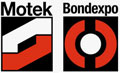 Motek/Bondexpo 2022 - 40-я Международная специализированная выставка технологий атоматики, сборки и производства