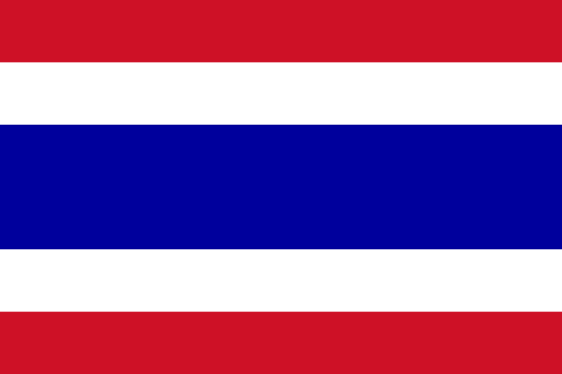 Торговое представительство РФ в Королевстве Таиланд