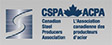 CSPA – Canadian Steel Producers Association - Канадская ассоциация производителей стальной продукции