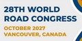 XXVIII World Road Congress 2027 – 28-й всемирный дорожный конгресс и выставка