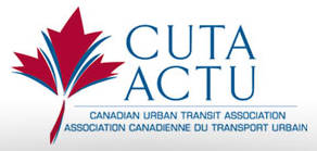 CUTA - Canadian Urban Transit Association – Канадская ассоциация городского транспорта
