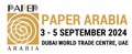 PAPER ARABIA 2024 - 12-я международная выставка целлюлозно-бумажной промышленности