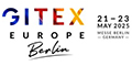 GITEX EUROPE будет проходить в Берлине с 2025 г.
