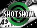 SHOT Show 2013 популярна как никогда