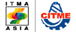 ITMA Asia + CITME 2023 – 8-я международная выставка текстильного машиностроения