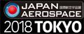 Japan Aerospace 2024 – 16-я международная авиакосмическая выставка Японии.