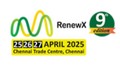 RenewX 2025 – 9-я международная выставка возобновляемых источников энергии и рынка электромобилей