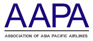 AAPA - Ассоциация авиалиний Азиатско-Тихоокеанского региона