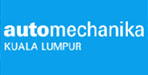 Automechanika Kuala Lumpur 2025 - Международная выставка вторичного авторынка