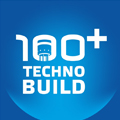  100+ TechnoBuild  2023 - Международный строительный форум и выставка 