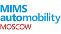 Открытие выставки MIMS Automobility Moscow 2024