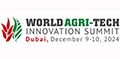 World Agri-Tech 2024 – Международный саммит инновационных технологий в сфере агротехнологий