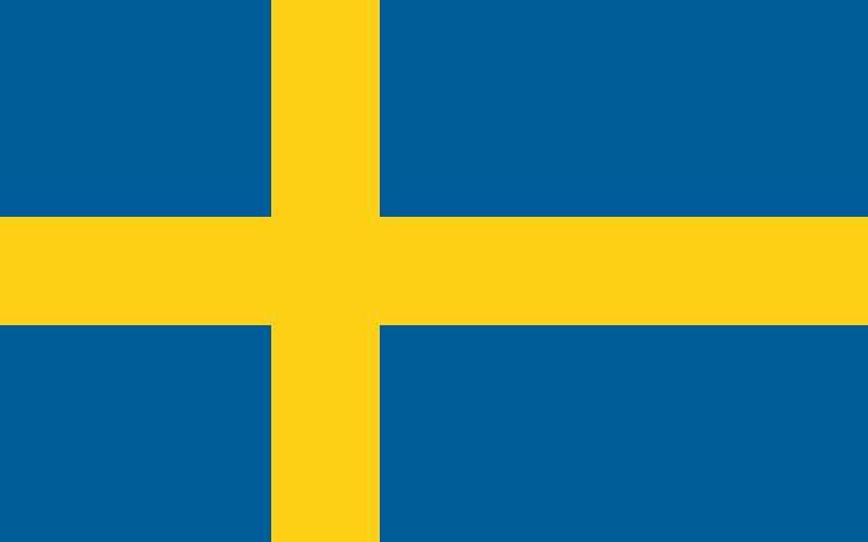 Торговое представительство РФ в Королевстве Швеция