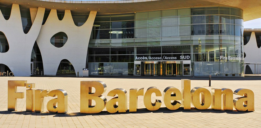 Fira de Barcelona завершила 2017 год с новым рекордом по обороту