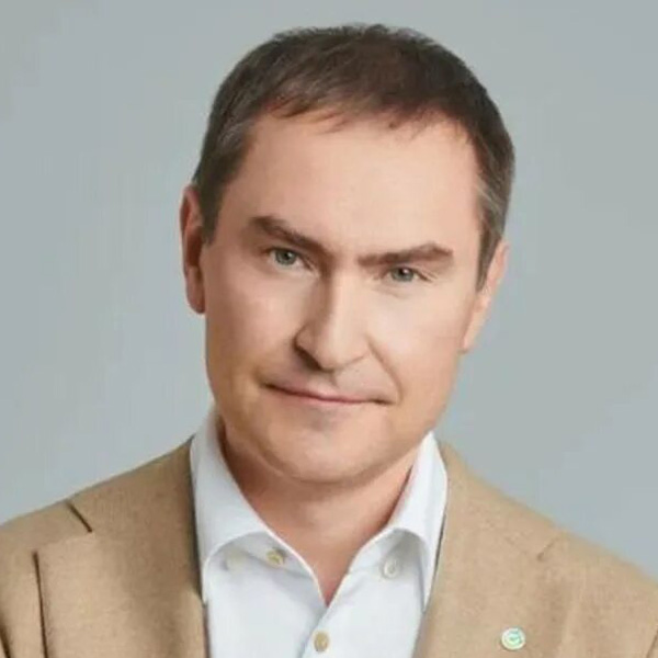 Александр Ведяхин, первый заместитель председателя правления Сбербанка, председатель наблюдательного совета Альянса в сфере ИИ 