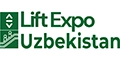 LIFT EXPO UZBEKISTAN 2026 - Международная специализированная выставка